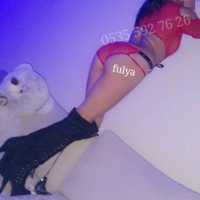 Yenişehir Bölgesinden Büyüleyici Güzellik, Zarif Escort Bayan