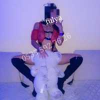 Yenişehir Bölgesinden Büyüleyici Güzellik, Zarif Escort Bayan