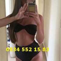 Yenişehir Bölgesinin Yeni Güzeli: Tatlı ve Tutkulu Yenişehir Escort