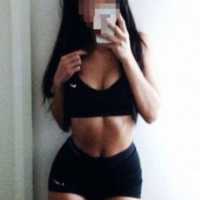 Yenişehir'in Büyüleyici Escort Kızı