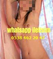 Yenişehir’in Esrarengiz ve Tutkulu Escort Bayanı