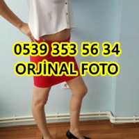 Zamanın Durduğu Dakikalar: Mezitli Escort Tanıtımı